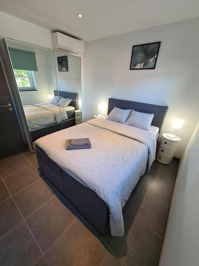 Le Berc'Aye Apartment Ngoại thất bức ảnh